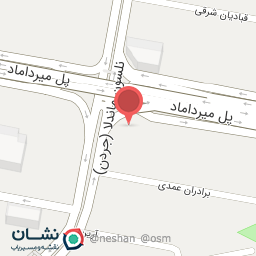 عکس مرکز فیزیوتراپی نیل