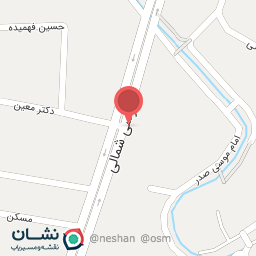 عکس بانک  قرض‌الحسنه مهر ایران