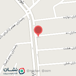 عکس مصالح فروشی خداقلیزاده