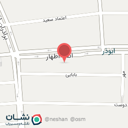 عکس فروشگاه ایساکو