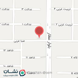 عکس لبنیاتی شاه مرادی