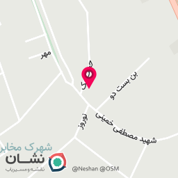 عکس سوپر مارکت رحمتی