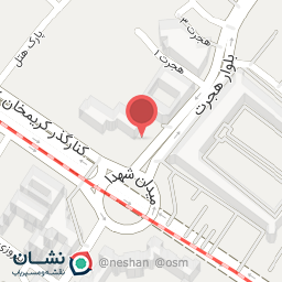 عکس باجه کارت شهروندی بانک شهر