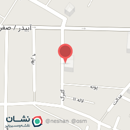 عکس مطب آقای زاهد مفاخری کارشناسی ارشد علوم تغذیه