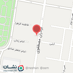 عکس خرازی شفق