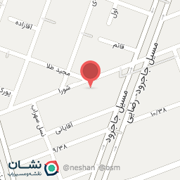 عکس سالن زیبایی مریم 