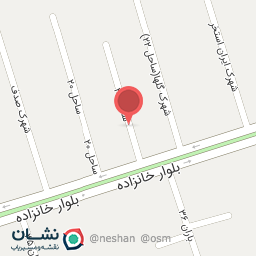 عکس املاک غلامی