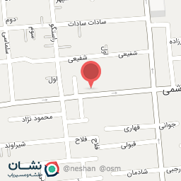 عکس قصر پرده مهدی