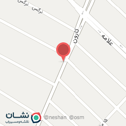 عکس مخابرات