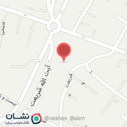 عکس کتابخانه امام خمینی