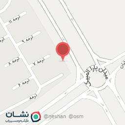 عکس مسکن کویر فراز