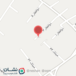 عکس فروشگاه گلاب کعبه عرشی