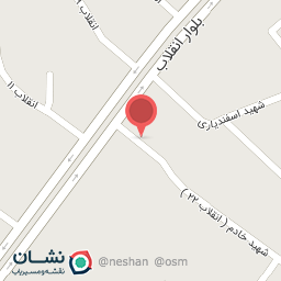 عکس آزمایشگاه دکتر رودباری