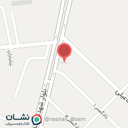 عکس افق کوروش شعبه رشت لاکان