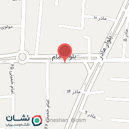 عکس نانوای نان لواش