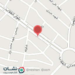 عکس مسجد نور