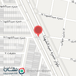 عکس حمزه سیدالشهدا 18