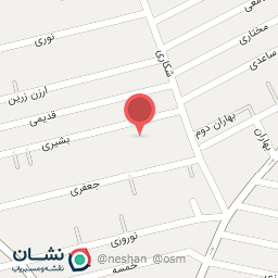 عکس مسجد قائم آل محمد