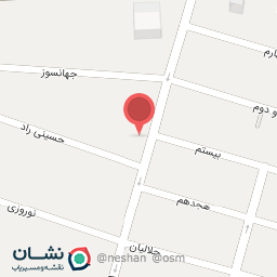 عکس فروشگاه پسکو