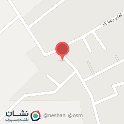 عکس سوپر لبنیات صاحب الزمان