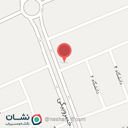 عکس برج سها