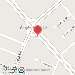 عکس ایستگاه دوچرخه اشتراکی