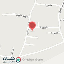 عکس قنادی شادکام