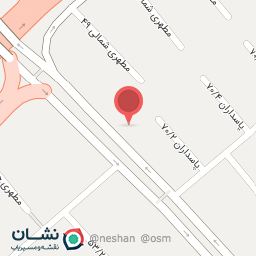 عکس شهرک تاسیسات