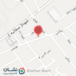 عکس مدرسه علمیه رستگاران