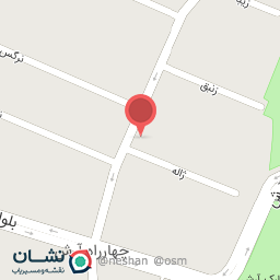 عکس ساختمان نیایش