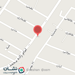 عکس استودیو شات لند