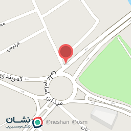 عکس شرکت مصالح ساختمانی آتا