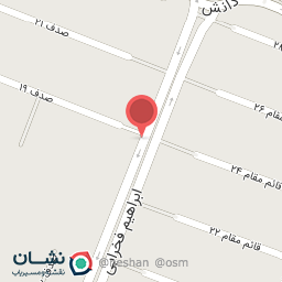 عکس تعمیرگاه