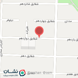 عکس موسسه فرهنگی آموزشی تبلور ذهن جاذب 