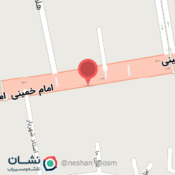 عکس داروخانه دکتر میررضایی