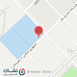 عکس دبیرستان دخترانه معراج دوره اول