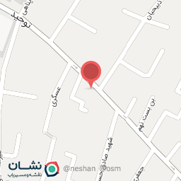 عکس درمانگاه شماره ۴