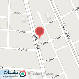 عکس افق کوروش (گناوه خیابان معلم)