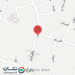 عکس پلاسکو مشایخی 