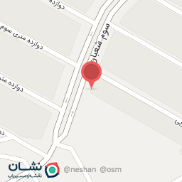 عکس نانوایی لواش