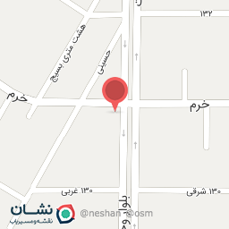 عکس فروشگاه لش سنتر 