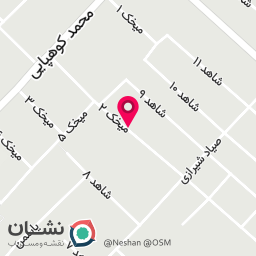 عکس دکوراسیون آریان