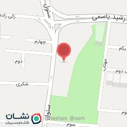 عکس رستوران باربد