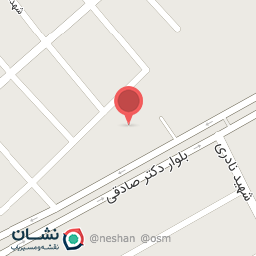 عکس سالن ورزشی چندمنظوره نیروی انتظامی