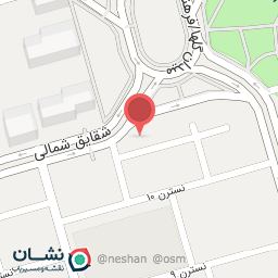 عکس نمایندگی چینی زرین