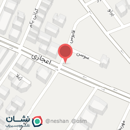 عکس افق کوروش ( شعبه شمیرانات زعفرانیه آصف)