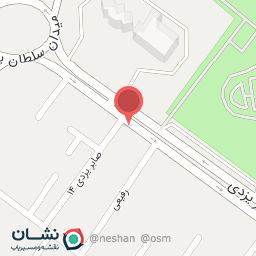 عکس سوپر لبنیات اورنج