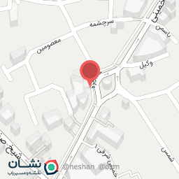 عکس ساعت سورین صمدی