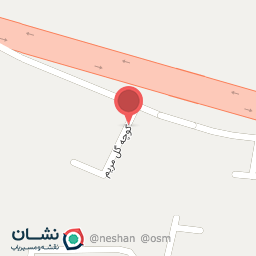 عکس سوپر مارکت نادر