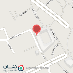 عکس فروشگاه نمایندگی رسمی سامسونگ